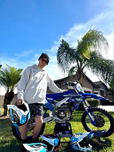 Justin Starling (@justinstarling12) OnlyFans profile photo