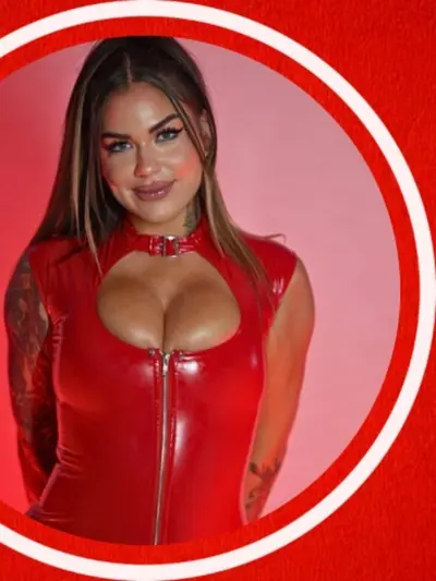 KARMEN KARMA 💖 OnlyFans