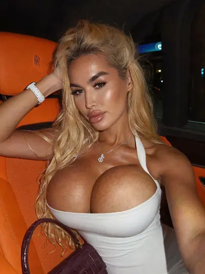 KATE BIG๐โจBOOBS OnlyFans