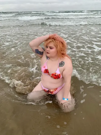 🎮PIERCED COSPLAYING BBW✨ OnlyFans