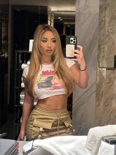 Kazumi TV OnlyFans profile photo