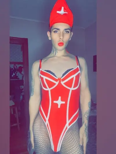 NURSE KELLY👩‍⚕️ OnlyFans