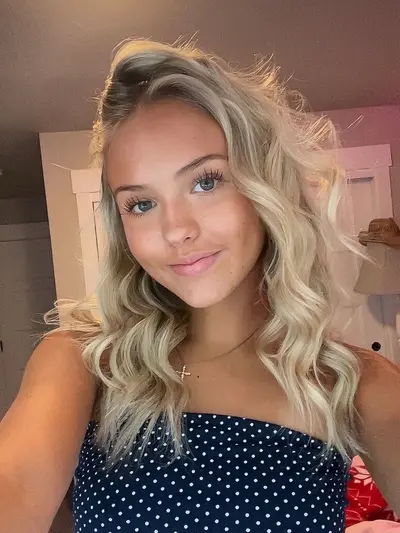 Kelsey (@kelseyparker) OnlyFans profile photo