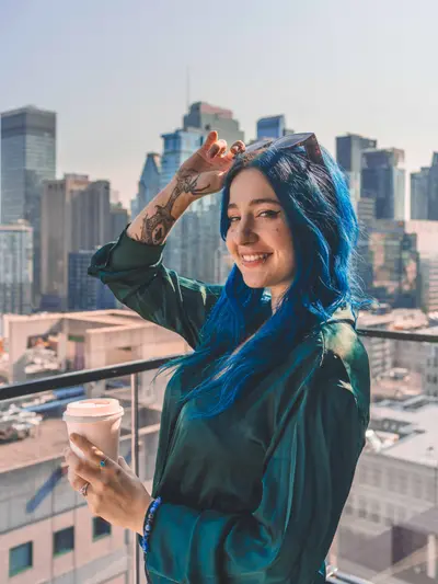 Khalamité 🩵 French #1 P*rn Actress 🩵 OnlyFans