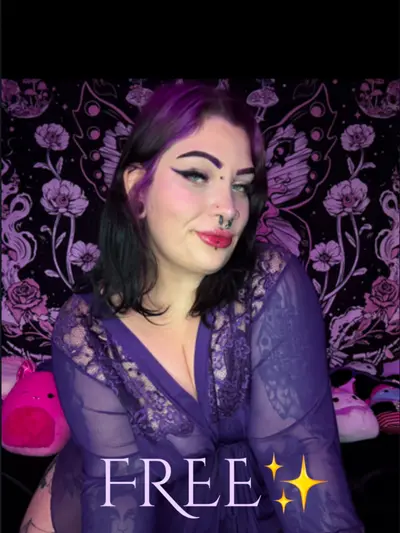 sammi free bday 12/28 (@killerkittenxofree) OnlyFans profile photo