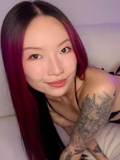 kimi 🖤 OnlyFans