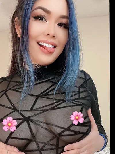 ๐ฅต TIGHT AZN PUSSY ๐คค OnlyFans