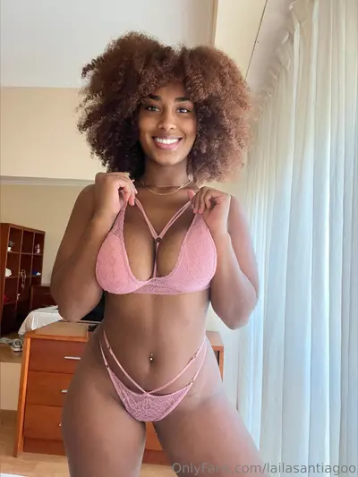 Laila ๐ฅ La Diosa Dominicana OnlyFans