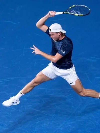 Alexandre Muller (@lamulltennis) OnlyFans profile photo