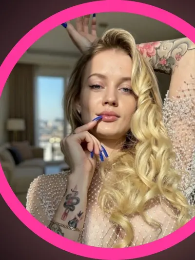 Lara Frost VIP ๐ OnlyFans