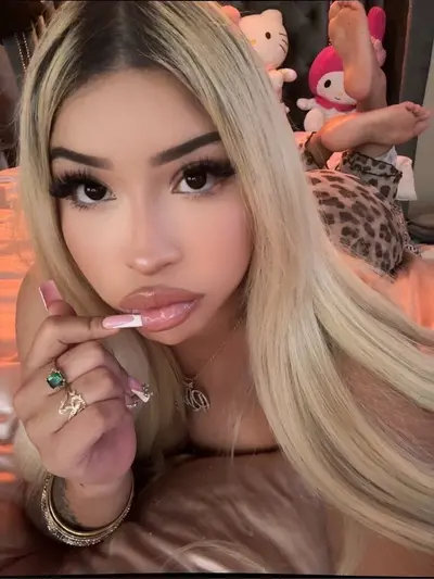 Latina Bratt💋💖DM”SNAP” OnlyFans