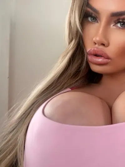 FATASS FUKDOLL 🥵 LEXI 🎀💕 OnlyFans