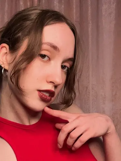 โฅ๏ธ alice licxael xo โฅ๏ธ HAIRY PUSSY โฅ๏ธ OnlyFans