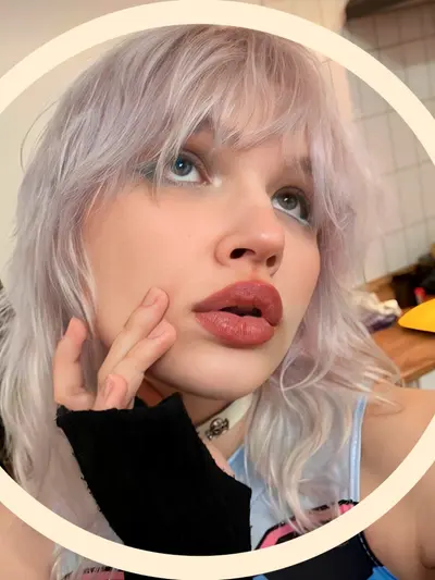 Lila Moons OnlyFans profile photo