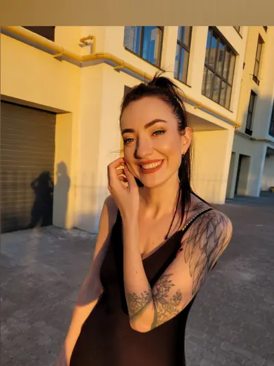 Lila (@lilaapeach) OnlyFans profile photo