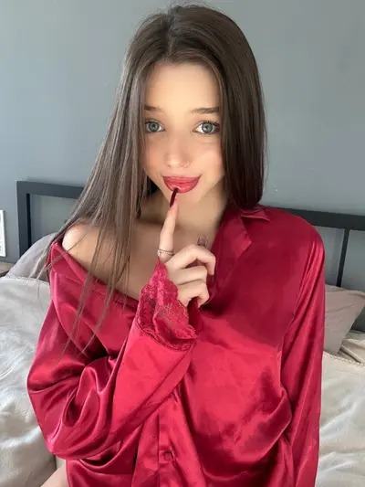 Lilith🧸🍭 OnlyFans