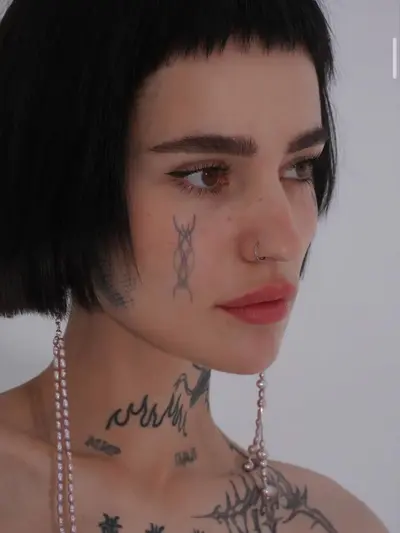 Lilith Darkness 🕷 OnlyFans