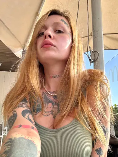 Lina Pussy OnlyFans