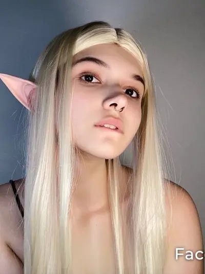 Lulu️ (@lulu_elfie) OnlyFans profile photo