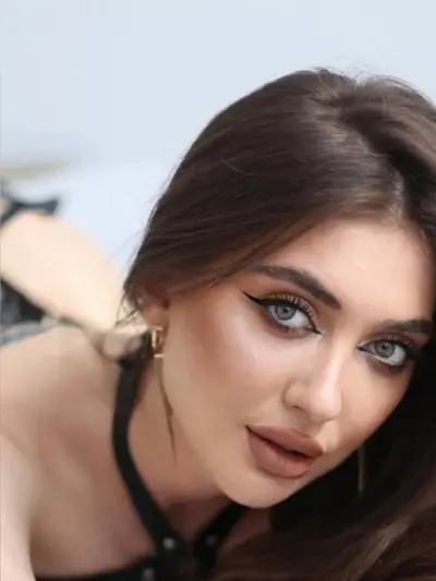 Kate Luxury OnlyFans