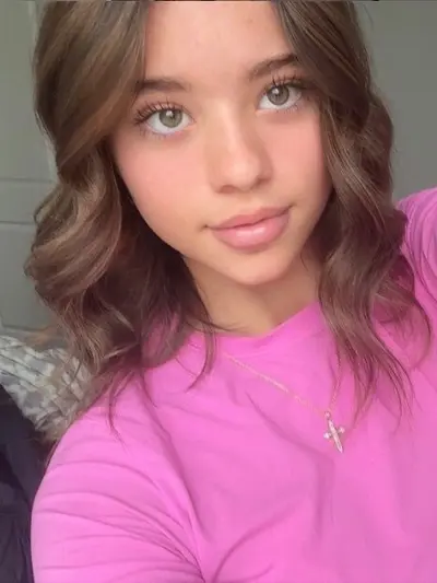 Mae (@maewilliams) OnlyFans profile photo