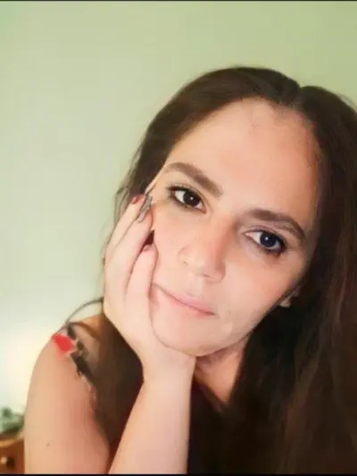 Marieldotsex ️ (@marieldots44) OnlyFans profile photo