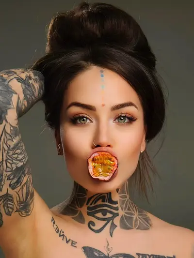 Mari Galore OnlyFans profile photo