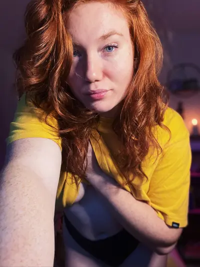 Marley (@marleymathers) OnlyFans profile photo