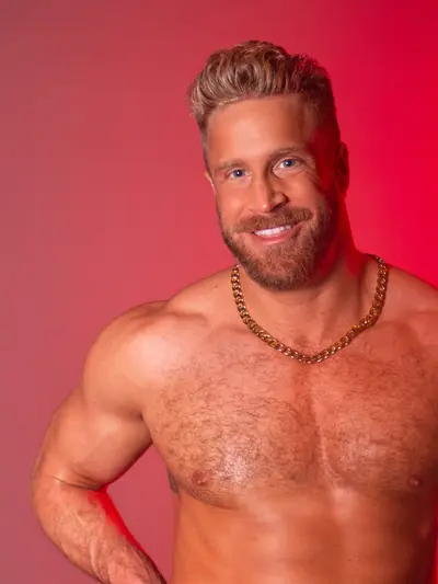 Mateo Tomas โฃ - PREMIUM MEMBERS CLUB OnlyFans