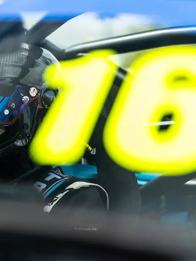 Matt S (@mattsimmoniteracing) OnlyFans profile photo