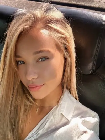 Masha Mermaid️ (@mermaidmasha) OnlyFans profile photo