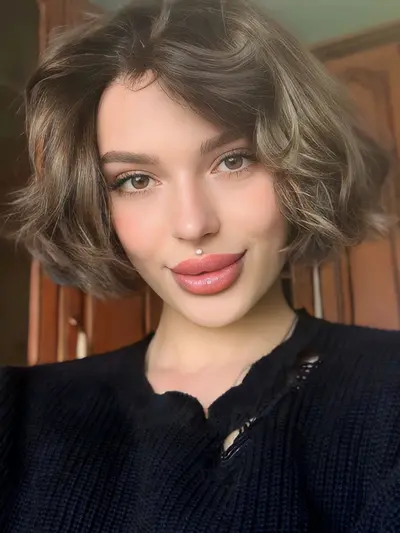 Your unholy Milana (@milana_firee) OnlyFans profile photo