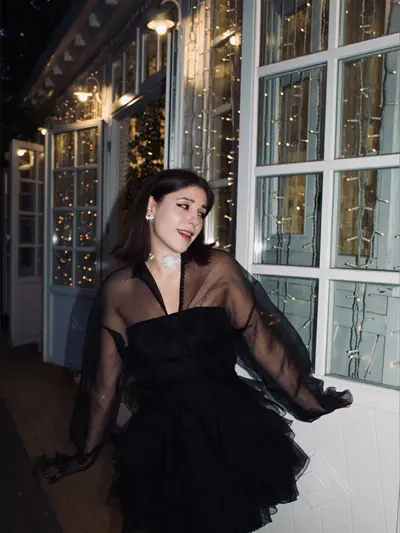 Milana Spark OnlyFans profile photo