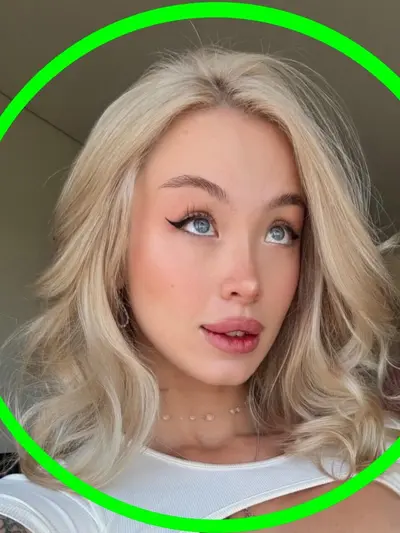 Milla secret page in bio (@milla_snake) OnlyFans profile photo