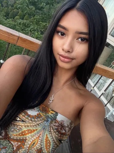 Mina (@minablake) OnlyFans profile photo