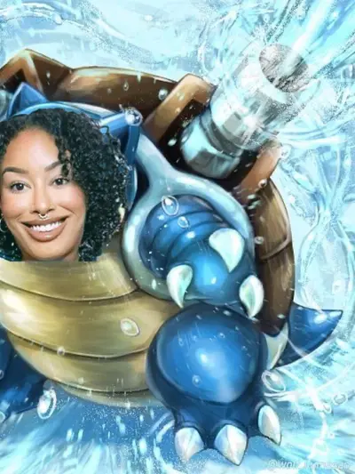 Miss B. Nasty ๐ OnlyFans