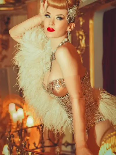 Miss Miranda OnlyFans profile photo