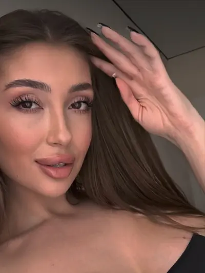 Molly Meow (@molly_meoww) OnlyFans profile photo