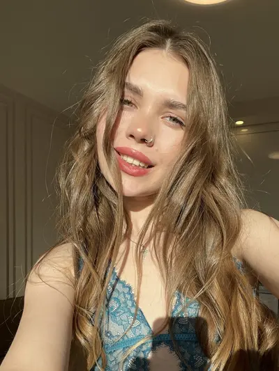 Monica Cute OnlyFans