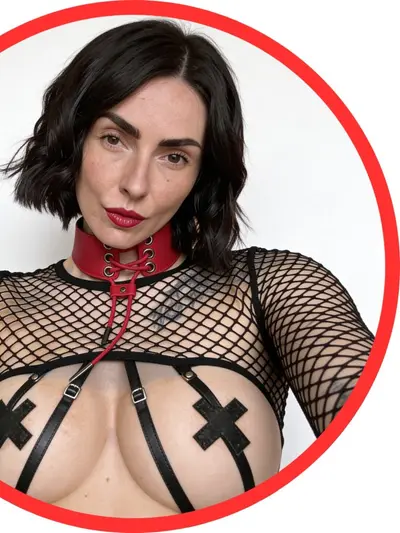 Mistress Margo ๐ YOUR BDSM BOSS OnlyFans