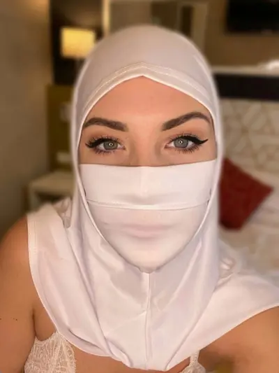 ️ Emine ️ (@muslim_emine) OnlyFans profile photo