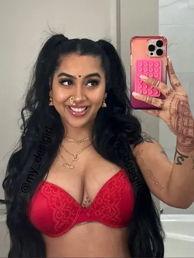 Vishakha My_DesiGirl ๐ฎ๐ณ OnlyFans