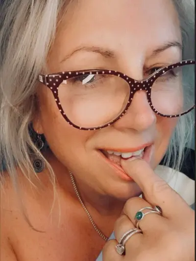 Poppy Jane HOT GILF ️ (@naturistpoppy) OnlyFans profile photo