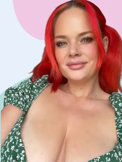 BUSTY BRIT JESSIE ๐ OnlyFans