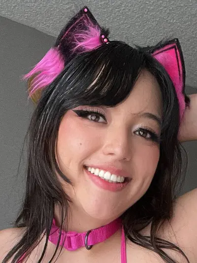Nekomiiya (@nekomiiyatv) OnlyFans profile photo