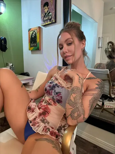 Nicole Aniston OnlyFans