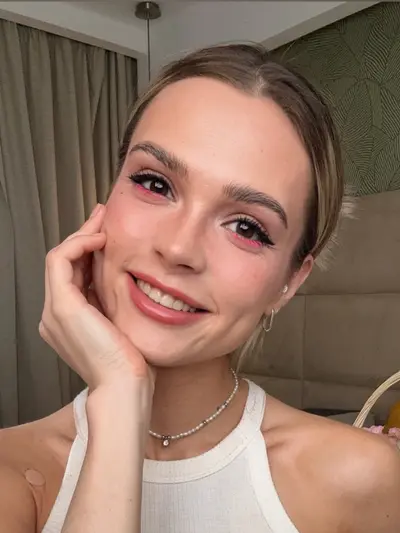 Nicole Vien 💙 OnlyFans