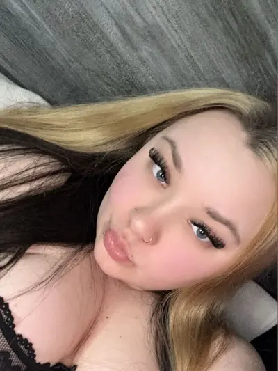 chubby anna๐ OnlyFans