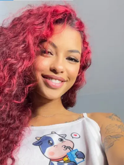 Gothic Brazillian 🌙🖤 OnlyFans