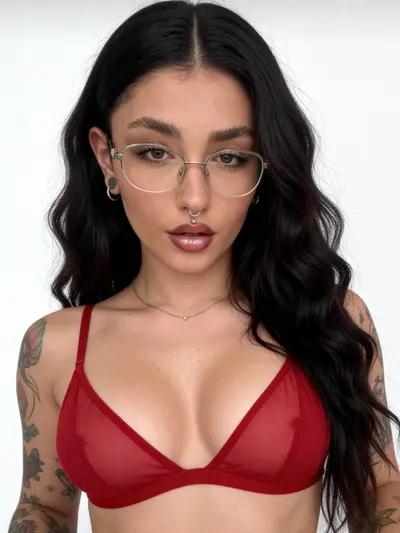 ❤️ Panterita 🐾 OnlyFans